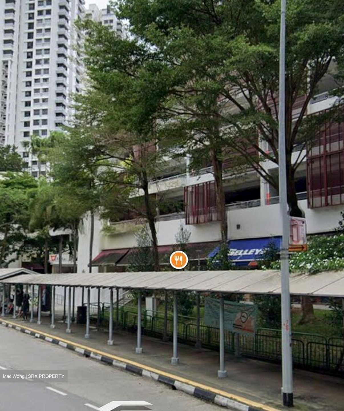 Blk 90 Commonwealth View (Queenstown), HDB 4 Rooms #519546081